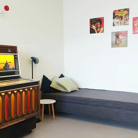 Hotel M I N I T E L 3*