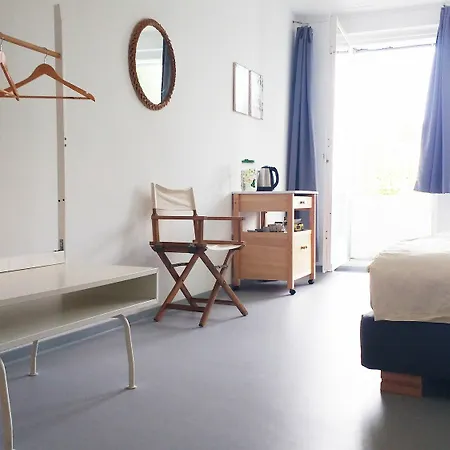M I N I T E L Hotel Berlin